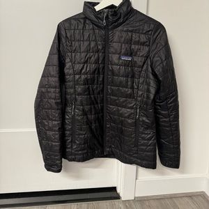 Patagonia Nano Puff Jacket